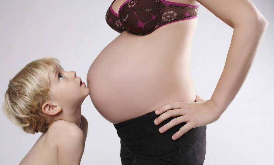 孕晚期焦慮的心情說說 孕晚期心情焦慮的短語句子朋友圈