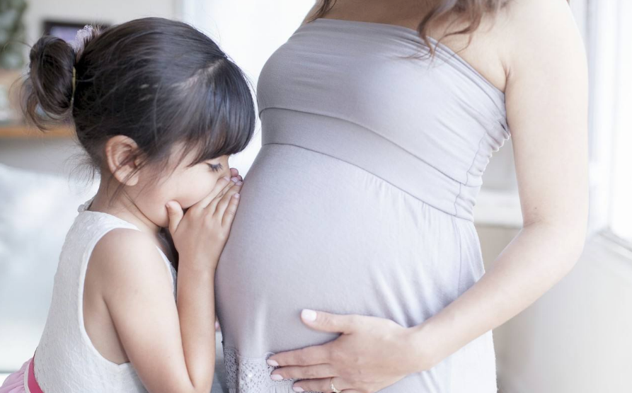 過了預(yù)產(chǎn)期緊張的心情說說 預(yù)產(chǎn)期過了焦慮睡不著的句子短語