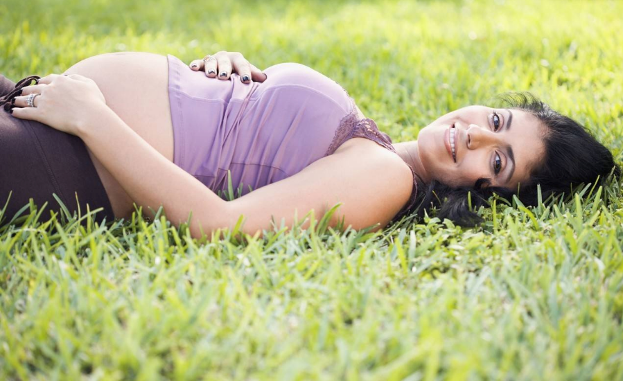 過了預(yù)產(chǎn)期緊張的心情說說 預(yù)產(chǎn)期過了焦慮睡不著的句子短語