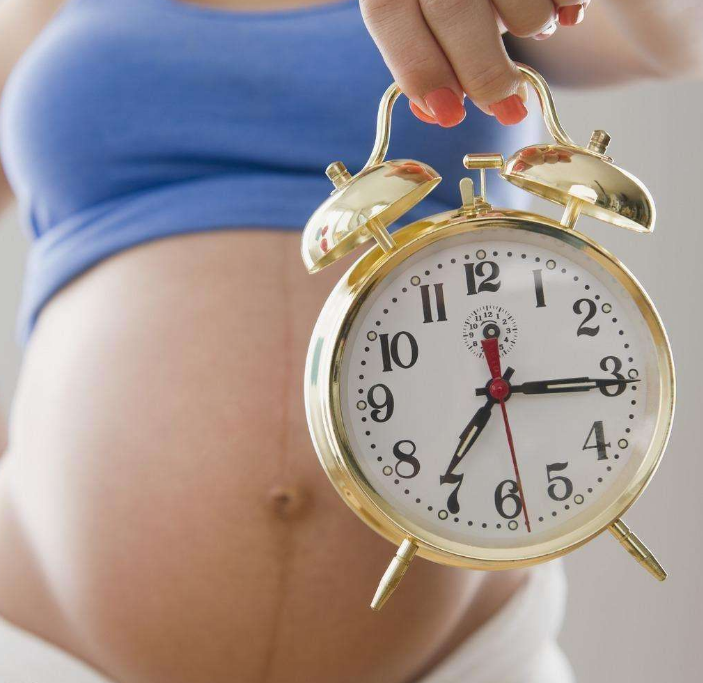 過了預(yù)產(chǎn)期緊張的心情說說 預(yù)產(chǎn)期過了焦慮睡不著的句子短語