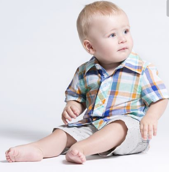 寶寶夏天衣服怎么穿 寶寶夏季穿衣原則2018 寶寶夏天衣服怎么穿 寶寶夏季穿衣原則2018