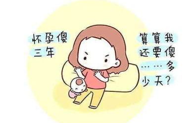 一孕傻三年的說說句子短語 一孕傻三年經(jīng)典語錄