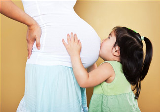 生二胎會比頭胎容易嗎 生第二胎會不會比一胎快