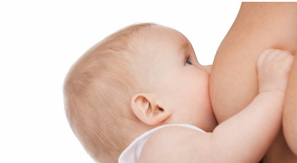 為什么寶寶吃奶總是咬乳頭 寶寶吃奶的時(shí)候咬奶頭怎么辦