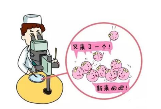 試管嬰兒必須剖宮產嗎2018 試管嬰兒順產會有危險嗎