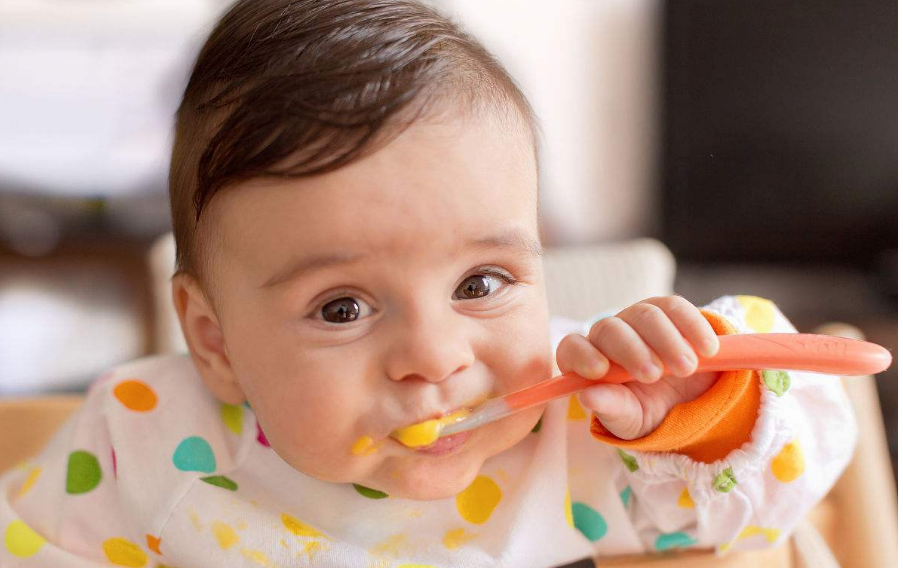 寶寶DHA越補(bǔ)越聰明嗎 哪些食物富含DHA