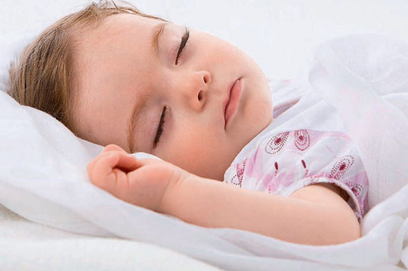 寶寶睡覺不安穩(wěn)怎么辦 如何提高孩子的睡眠質(zhì)量2018