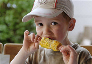 寶寶腸胃不好吃什么 讓腸胃輕松易消化的食物有哪些