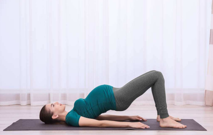 孕期適合做哪些運動 懷孕運動對孩子有影響嗎