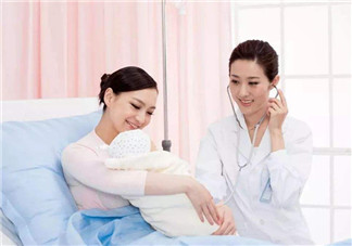 順產會陰傷口如何護理 會陰傷口有異物感怎么辦