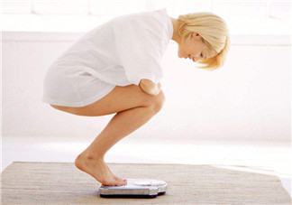 產后瘦身從什么時候開始 產后怎么健康控制體重
