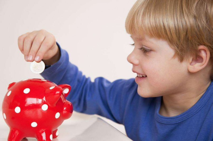 孩子喜歡買買買怎么辦 怎么教孩子理性消費2018