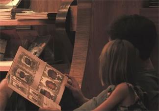 怎么教孩子指讀 孩子指讀有什么好處