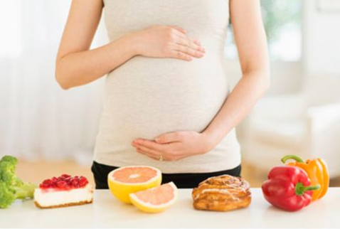 為什么懷孕容易得濕疹 懷孕了長濕疹怎么辦2018