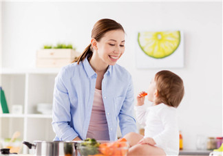 寶寶斷奶吃什么有營養(yǎng) 哪些食物適合寶寶斷奶吃 寶寶斷奶吃什么有營養(yǎng) 哪些食物適合寶寶斷奶吃