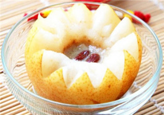 小孩咳嗽不能吃什么 不能馬上喂川貝燉梨等寒涼的食物 小孩咳嗽不能吃什么 不能馬上喂川貝燉梨等寒涼的食物