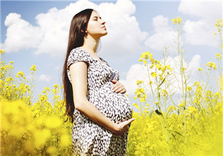 懷孕中的快樂心情說說 分享孕期快樂時光照片的句子說說朋友圈
