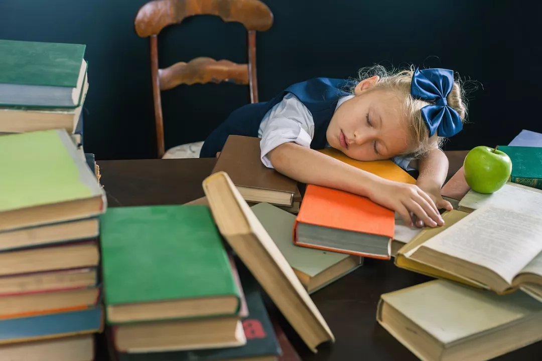 孩子總是記不住東西怎么辦 怎么讓孩子的記憶力快速提升2018