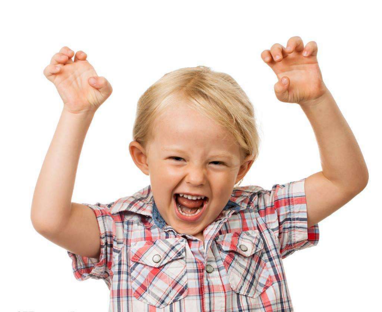 為什么孩子鬧著玩時總是沒輕沒重 怎么讓孩子把握玩鬧的度 為什么孩子鬧著玩時總是沒輕沒重 怎么讓孩子把握玩鬧的度