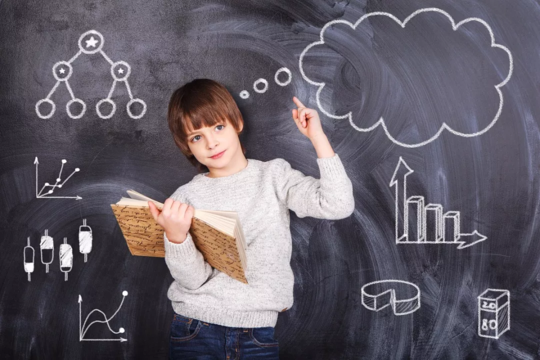 孩子總是記不住東西怎么辦 怎么讓孩子的記憶力快速提升2018