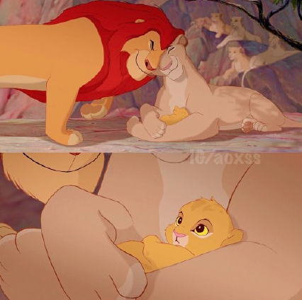 2018母親節表情包圖片 迪士尼母親節快樂圖片