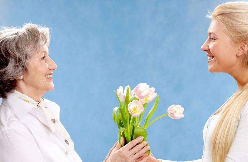 母親節(jié)超級可愛表情包 2018送媽媽禮物表情包