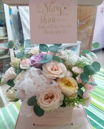 謝謝女兒的禮物句子2018 母親節(jié)收到女兒禮物的心情說說