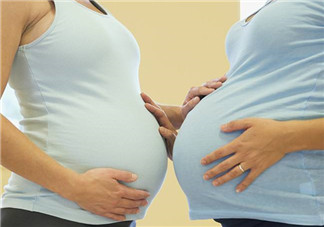 肚子尖生男肚子圓生女可信嗎 肚子尖圓生男生女有沒有科學(xué)依據(jù)