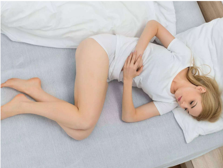 痛經會影響懷孕嗎 痛經會不會造成不孕