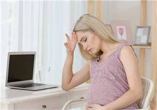 孕婦骨盆松弛會造成恥骨疼痛嗎 孕后期恥骨疼什么原因 孕婦骨盆松弛會造成恥骨疼痛嗎 孕后期恥骨疼什么原因