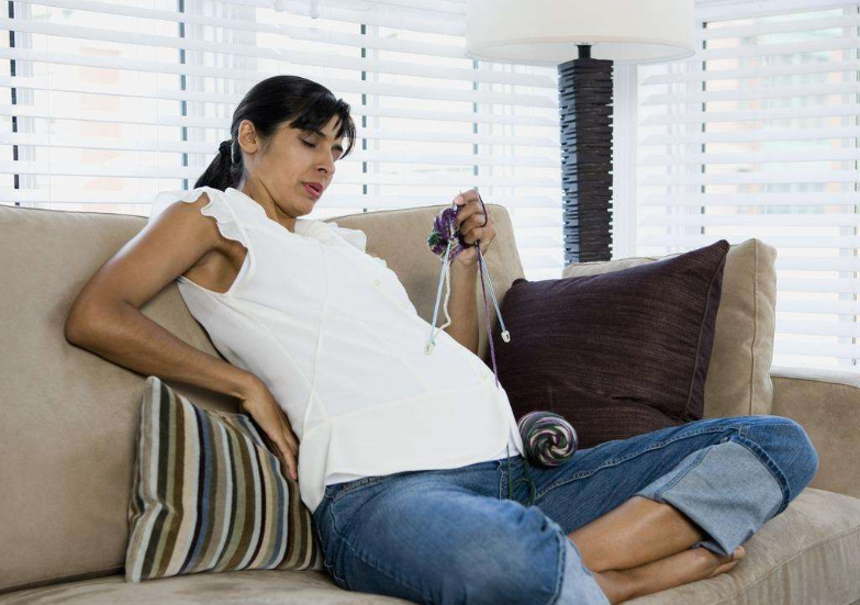 孕婦骨盆松弛會造成恥骨疼痛嗎 孕后期恥骨疼什么原因 孕婦骨盆松弛會造成恥骨疼痛嗎 孕后期恥骨疼什么原因