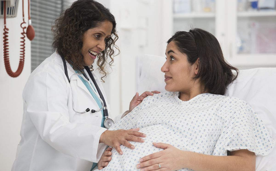 哪些孕婦榮容易恥骨疼痛 恥骨疼痛緩解方法有哪些 哪些孕婦榮容易恥骨疼痛 恥骨疼痛緩解方法有哪些