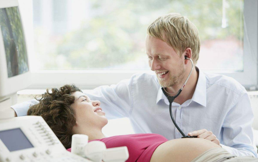 懷孕感冒如何去醫院就診 孕婦感冒該看哪一科 懷孕感冒如何去醫院就診 孕婦感冒該看哪一科