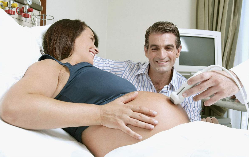 懷孕感冒如何去醫院就診 孕婦感冒該看哪一科 懷孕感冒如何去醫院就診 孕婦感冒該看哪一科