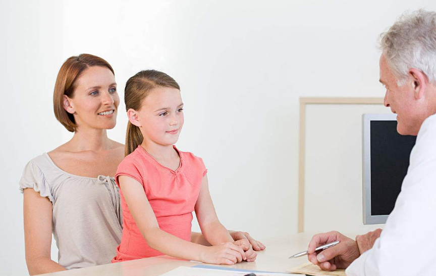 寶寶怕看醫(yī)生怎么辦 寶寶怕痛看醫(yī)生如何檢查