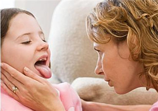 手足口病口腔潰瘍幾天會好 手足口病口腔潰瘍怎么快點好