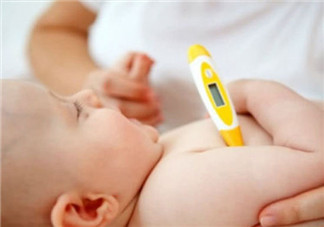 孩子發(fā)燒怎么物理降溫 孩子發(fā)燒物理降溫方法