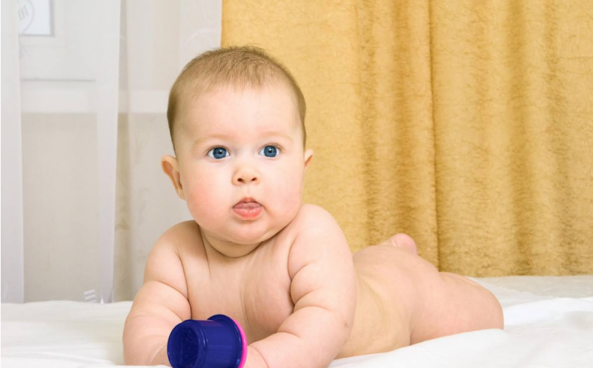 小滿出生的孩子命運(yùn)怎么樣 2018小滿出生的寶寶命運(yùn)好不好