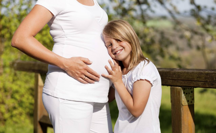 懷孕皮膚會發生變化嗎 孕期身體的變化有哪些