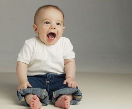 孩子多動癥的表現有哪些 孩子坐不住就是多動癥嗎