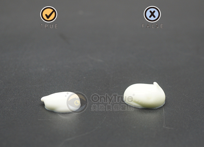 boots小黃瓜水乳真假對比 boots小黃瓜乳液真品圖2018