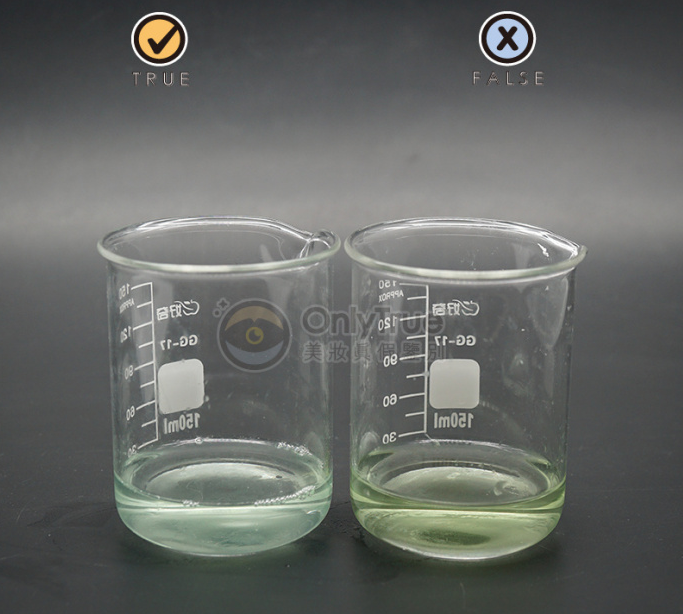 boots小黃瓜水乳真假對比 boots小黃瓜乳液真品圖2018