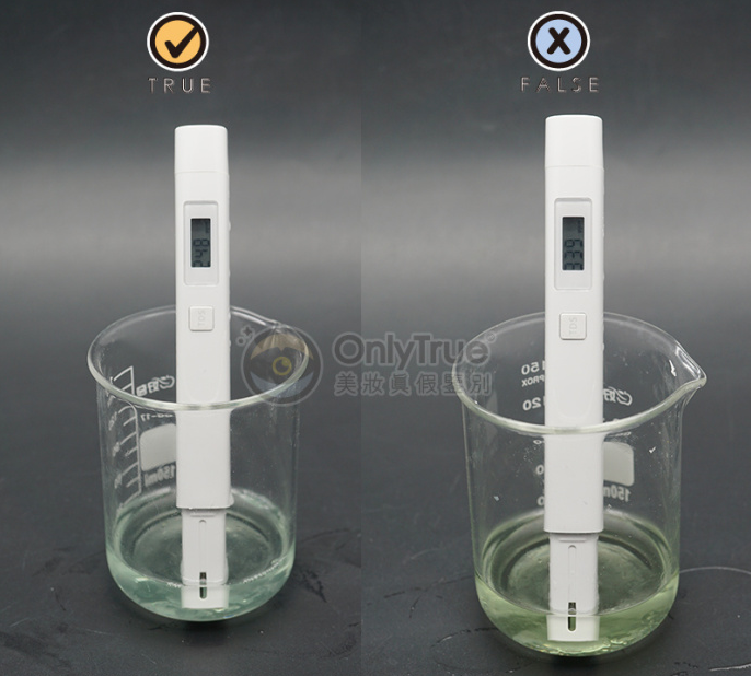 boots小黃瓜水乳真假對比 boots小黃瓜乳液真品圖2018