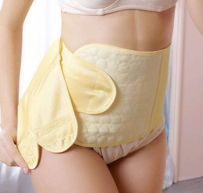 剖腹產(chǎn)可以使用束腹帶嗎 如何選擇時候產(chǎn)婦的束腹帶