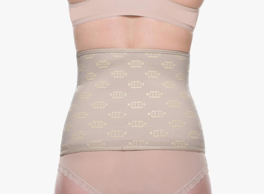 剖腹產(chǎn)可以使用束腹帶嗎 如何選擇時候產(chǎn)婦的束腹帶