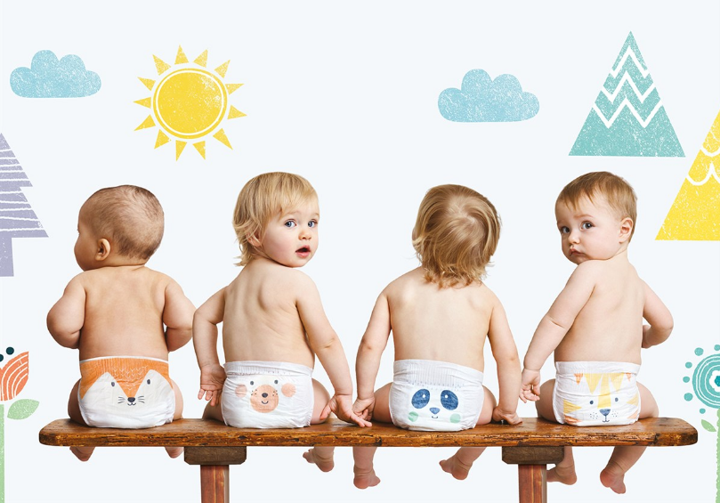 穿紙尿褲會紅屁屁是真的嗎 怎么給把孩子正確穿紙尿褲2018