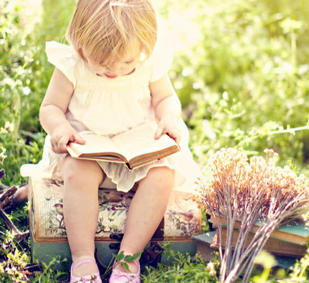 孩子轉眼長大的心情說說句子 感慨孩子轉眼長大的句子短語