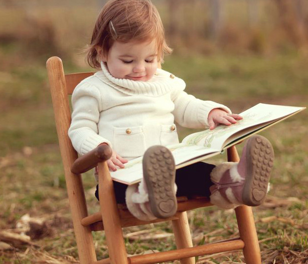 孩子轉眼長大的心情說說句子 感慨孩子轉眼長大的句子短語