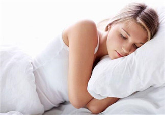 孕期睡眠不好怎么調理 改善睡眠的3大方法