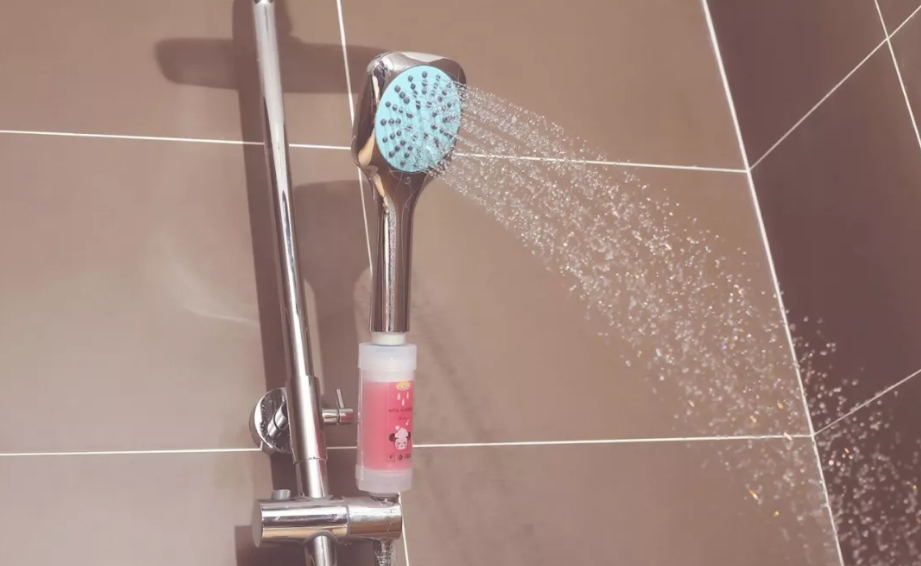 中國娃娃過濾器真的能去氯除雜質嗎 中國娃娃過濾器使用心得